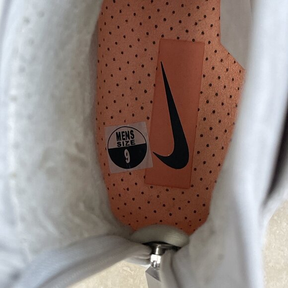 2019 Air Fear of God SA 'Light Bone' - Picture 7 of 7